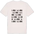 Bôrik ordlek t-shirt