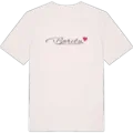 Boritz hjärta t-shirt