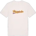 Börjagården baseball t-shirt