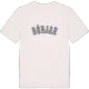 Börjar college t-shirt