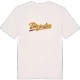 Börjeslätt baseball t-shirt