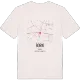 Borki karta t-shirt