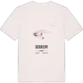 Borkum karta t-shirt