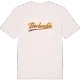 Borkwalde baseball t-shirt
