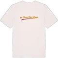 Borlänge Science Park Framtidsdalen baseball t-shirt