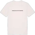 Borlänge Science Park Framtidsdalen fetstil t-shirt