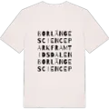 Borlänge Science Park Framtidsdalen ordlek t-shirt
