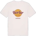 Borler cirkel t-shirt