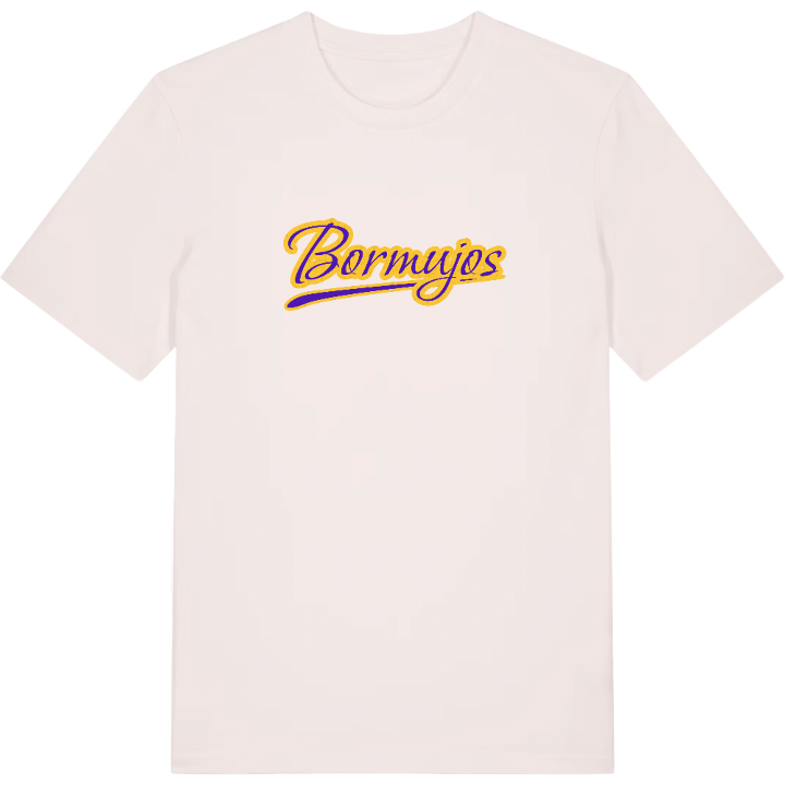 Bormujos baseball t-shirt – t-shirt från PinShirt