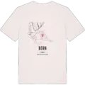 Born karta t-shirt