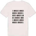 Born ordlek t-shirt