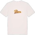 Born baseball t-shirt