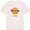 Borne cirkel t-shirt