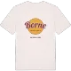 Borne cirkel t-shirt