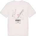 Bornitz karta t-shirt
