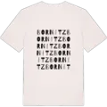 Bornitz ordlek t-shirt