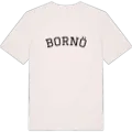 Bornö böjd t-shirt