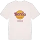 Borön cirkel t-shirt