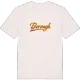 Borough baseball t-shirt