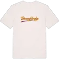Boroughbridge baseball t-shirt