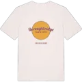 Boroughbridge cirkel t-shirt