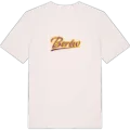 Borów baseball t-shirt