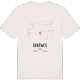 Borówek karta t-shirt
