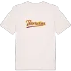 Borowina baseball t-shirt
