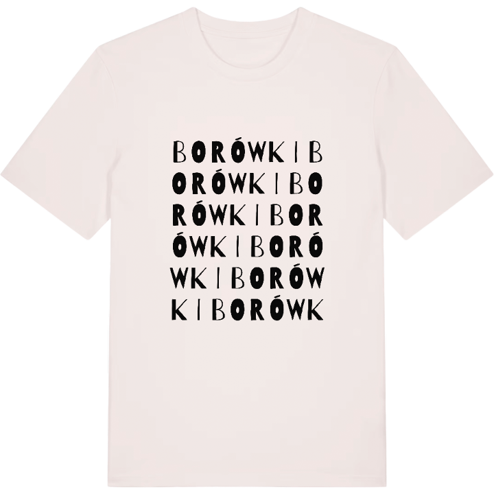 Borówki ordlek t-shirt – t-shirt från PinShirt