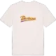 Borówna baseball t-shirt