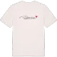 Borra hjärta t-shirt