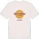 Borragård cirkel t-shirt