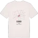 Borrby karta t-shirt