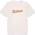 Borrebergsslätt baseball t-shirt