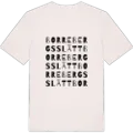 Borrebergsslätt ordlek t-shirt