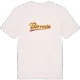 Borresta baseball t-shirt