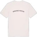 Börringe station böjd t-shirt