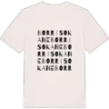 Borrisokane ordlek t-shirt