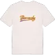 Borrowby baseball t-shirt
