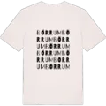 Börrum ordlek t-shirt
