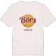 Börs cirkel t-shirt