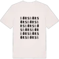 Börs ordlek t-shirt