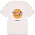 Borsfa cirkel t-shirt