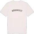 Börshult böjd t-shirt