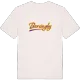 Borsingby baseball t-shirt