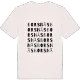 Borsnäs ordlek t-shirt