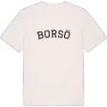 Borsö böjd t-shirt