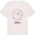 Borstel t-shirt