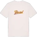 Borstel baseball t-shirt