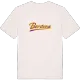 Borstena baseball t-shirt